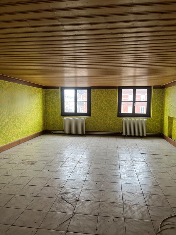 Gare de Sarreguemines